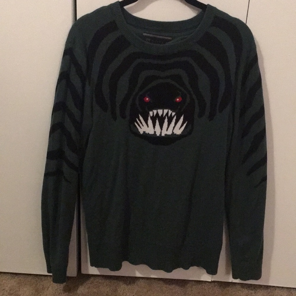 DOTA 2 Tidehunter Gamer Sweater